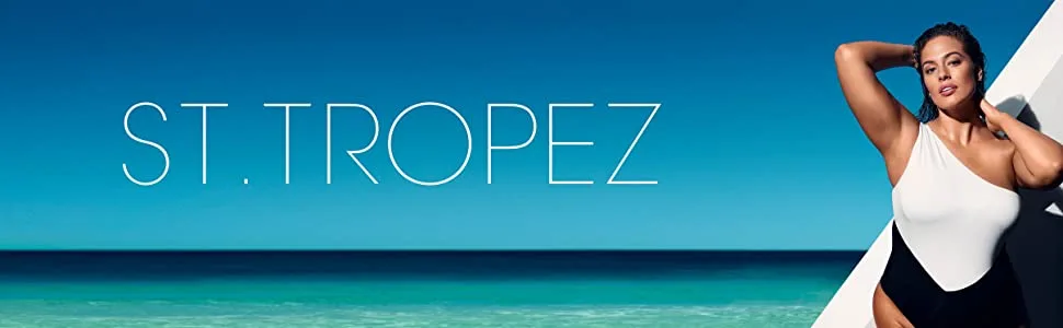 St. Tropez Self Tan Bronzing Mousse  Extra Dark  6.7 Fl Ounce - product information 1
