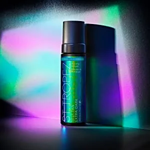 St. Tropez Self Tan Bronzing Mousse  Extra Dark  6.7 Fl Ounce - product information 2