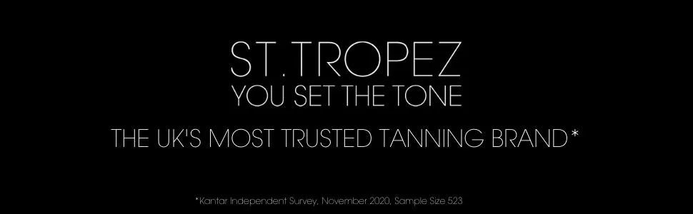 St. Tropez Self Tan Bronzing Mousse  Extra Dark  6.7 Fl Ounce - product information 7