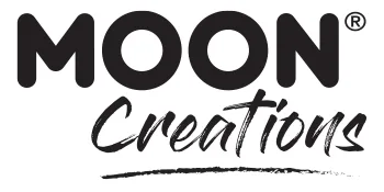Face & Body Paint by Moon Creations - 0.40fl oz - Purple - Moon Creations