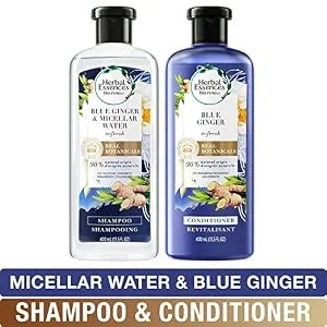Herbal Essences Shampoo & Conditioner Kit  13.5 fl oz - product information 1