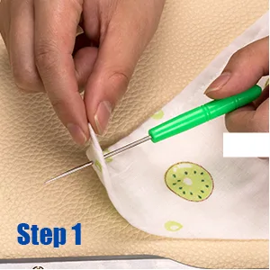 LYNDA Snaps and Snap Pliers Set  360 Sets T5 Plastic Buttons for Sewing and Crafting - product information 4