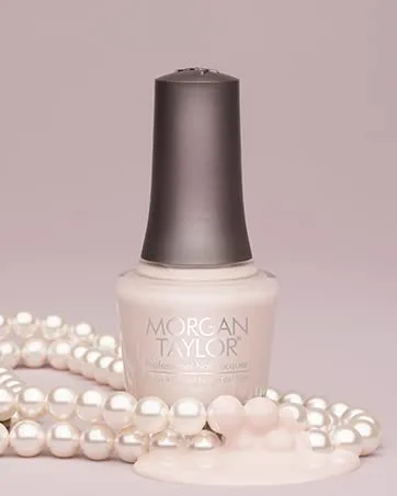 Morgan Taylor Daily Elixir Keratin Treatment  Base Coat For Nails  Long Lasting Nail Polish  Strengthening Base Coat  0.5 oz. - product information 5
