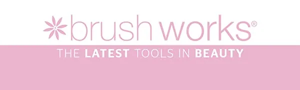 Tweezers by Brushworks HD Combination Tweezer Set - Pastels - product information 1