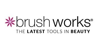 Tweezers by Brushworks HD Combination Tweezer Set - Pastels - product information 3