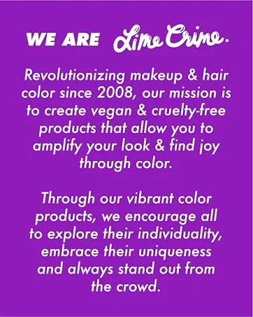 Lime Crime Wet Cherry Lip Gloss  Diet Cherry (Deep Berry) - Cherry Scented Lightweight  Plumping & Comfortable Ultra Glossy Sheen That Won't Stick - Long Lasting & Non-Sticky - Vegan Makeup - Lime Crime