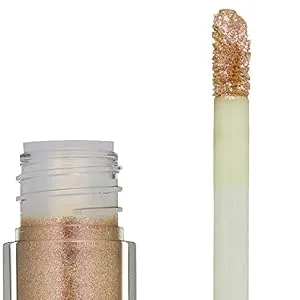 Sorme' Treatment Cosmetics Glitz Lip Shimmer Gilded - Sorme Treatment Cosmetics