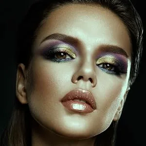 Sorme' Treatment Cosmetics Glitz Lip Shimmer Gilded - Sorme Treatment Cosmetics