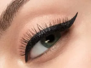 stila Stay All Day Waterproof Liquid Eye Liner ORIGINAL Intense Smoky Quartz - Model
