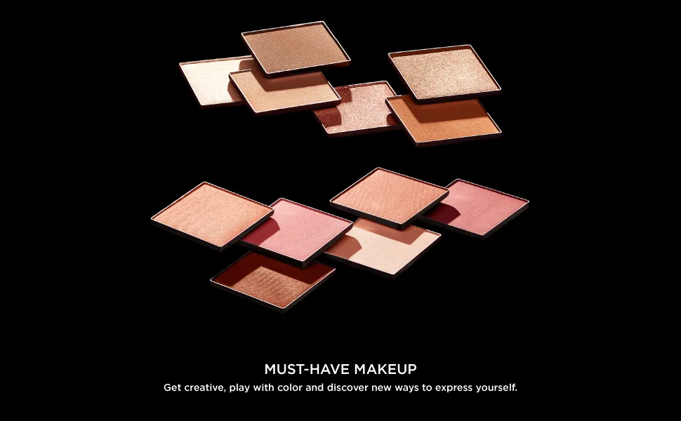 Sigma Beauty Blush Palette - Matte and Shimmer Blush Palette with 6 Hues - Vegan  Buttery Soft Pressed Powder Blush Compact - Must have makeup