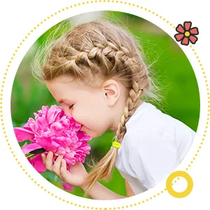 100 Pieces Elastic Hair Ties Mini Hair Bands Tiny Rubber Bands Colored Girls Ponytail Holders for Baby Kids - product information 3