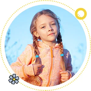 100 Pieces Elastic Hair Ties Mini Hair Bands Tiny Rubber Bands Colored Girls Ponytail Holders for Baby Kids - product information 4
