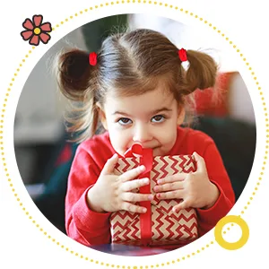 100 Pieces Elastic Hair Ties Mini Hair Bands Tiny Rubber Bands Colored Girls Ponytail Holders for Baby Kids - product information 5