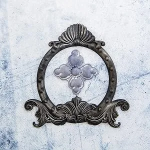 Prima Marketing Inc. Redesign with Prima Home D cor Thorton Medallion  Multicolor  5x8 - product information 10