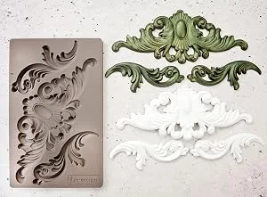 Prima Marketing Inc. Redesign with Prima Home D cor Thorton Medallion  Multicolor  5x8 - product information 13