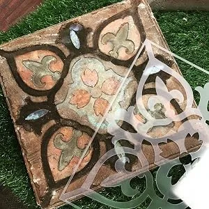 Prima Marketing Inc. Redesign with Prima Home D cor Thorton Medallion  Multicolor  5x8 - product information 17