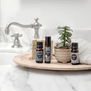 Edens Garden Yuzu & Cannabliss Mineral Bath Salt (Made with Essential Oils  Epsom & Celtic Sea Salt)  10 oz - easential defusser esential aceite esencias assential essentialoils theraputic defuser rssential