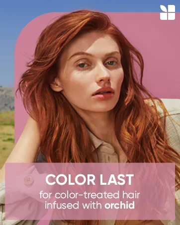 Biolage Styling Complete Control Hairspray | Adjustable Control Hairspray For Volume  Texture & Hold | For All Hair Types | Paraben-Free | Vegan | 10 Oz - Color last for color treated hair infused with orchid