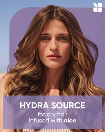 Biolage Styling Complete Control Hairspray | Adjustable Control Hairspray For Volume  Texture & Hold | For All Hair Types | Paraben-Free | Vegan | 10 Oz - Hydra Source for dry hair infused with aloe