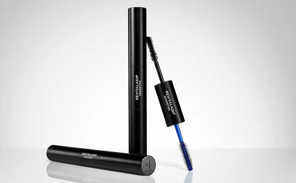 RevitaLash Cosmetics  Double-Ended Volume Set  2-in-1 Lash Primer & Mascara Duo - DE 2022