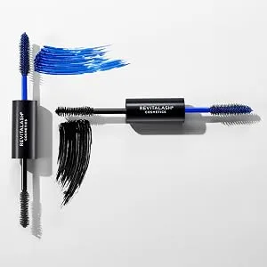 RevitaLash Cosmetics  Double-Ended Volume Set  2-in-1 Lash Primer & Mascara Duo - DE 300x300