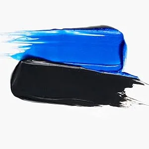 RevitaLash Cosmetics  Double-Ended Volume Set  2-in-1 Lash Primer & Mascara Duo - DE horizonal swatch