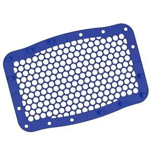 Dr. Brown's Silicone Baby Bottle and Pacifier Dishwasher Bag - Blue - product information 3