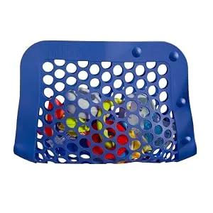 Dr. Brown's Silicone Baby Bottle and Pacifier Dishwasher Bag - Blue - product information 4