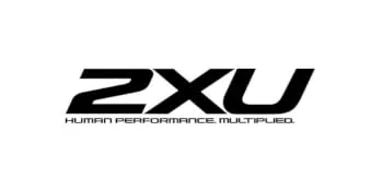 2XU Flight Compression Socks for Flight Support Wear Medium Black/Black - asdfafd