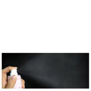SO NATURAL ALL DAY TIGHT MAKE UP SETTING FIXER - Mist-type Spray  long lasting - Light & Even Texture