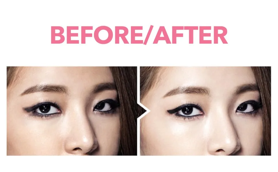 SO NATURAL ALL DAY TIGHT MAKE UP SETTING FIXER - Mist-type Spray  long lasting - Without using the makeup fixer