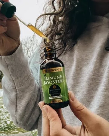 Go Nutrients Turmeric Ease - Healthy  & Easy-to-Take Liquid Turmeric Extract with Black Pepper & Ginger  Turmeric Curcumin Liquid Extract  Daily Turmeric Drops  Turmeric Liquid Extract 60 mL - formulated micronutrients bark sleep male gland echinacea goldenseal weather formula cell activities