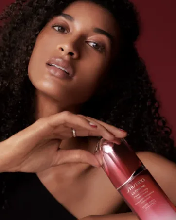 Shiseido ModernMatte Powder Lipstick - Full-Coverage  Non-Drying Matte Lipstick - Weightless  Long-Lasting Color - 8-Hour Coverage Flame - 509 - Shiseido Benefiance