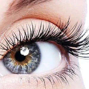 Ultrax Labs Eye Lash Surge | Eyelash Growth Serum Clinically Proven for Fuller and Thicker Eye Lashes - product information 3