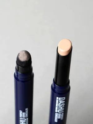 DASHU Perfect Cover Concealer   Eye Shadow Primer  Dark circle treatment - product information 7
