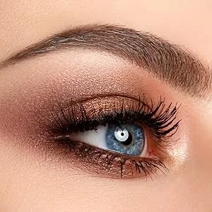 Profusion Cosmetics Eyes Kit  New Nudes Long Lasting Skin Friendly Eyeshadow Primer - product information 4