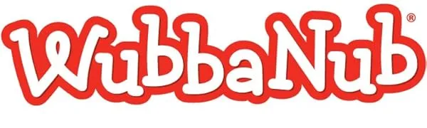 WubbaNub Infant Pacifier - Baby Lion - product information 1