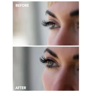 BeautyGARDE Damage Control Lash + Brow Fortifier  Eyelash & Brow Growth Enhancer & Serum for Long  Luscious Lashes and Eyebrows - results