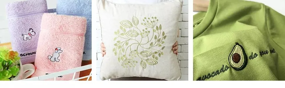 Sew Tech Embroidery Hoops for Brother PE800 SE1900 PE770 780D PE700 PC6500 Brother Innovis 1250 700 Babylock Embroidery Machine Hoop - product information 10