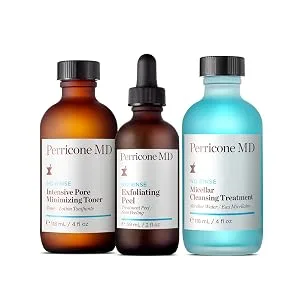 Perricone MD No: Rinse Intensive Pore Minimizing Toner 4 Ounce - No:Rinse