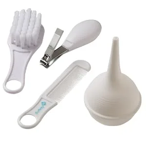 Safety 1st Baby Care Basics - product information 1