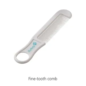 Safety 1st Baby Care Basics - product information 3