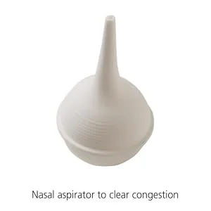 Safety 1st Baby Care Basics - product information 4