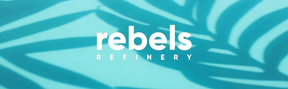 REBELS REFINERY Rehab Roller Natural Under Eye Moisturizer   0.5 Fl. Oz. - rebels refinery