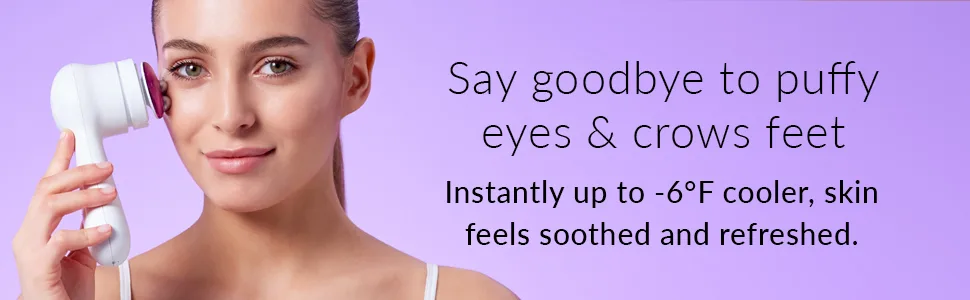 Clarisonic Smart Sonic Awakening Eye Massager - Eye Awakening Massager