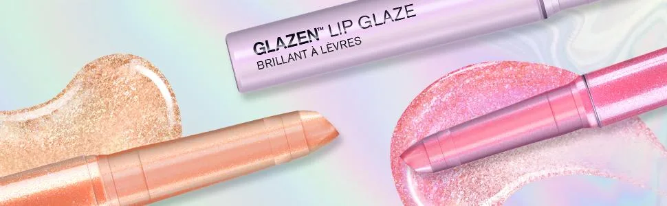 butter LONDON Glazen Lip Glaze Sugar Dust - product information 1