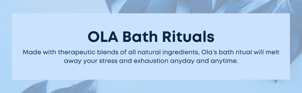 Ola Tropical Apothecary Passion Fruit Scented Hawaiian Sea Salt Bath Rituals - 2 oz - BATH RITUAL description