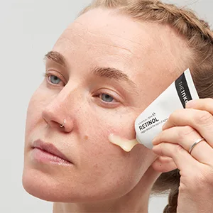 The INKEY List Retinol Serum 30ml - product information 2