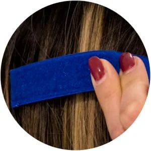 Ticlo's Gel Eye Mask - Cooling Ice Cold Compress Pad - Relax & Massage Your Tired  Puffy Eyes  Headaches  Face & Dark Circles - Bonus Silk Sleep Mask - Velcro, Adjustable, Cooling