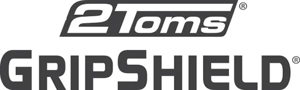 2Toms GripShield  Liquid Chalk  Grip Enhancer for Sweaty Hands  Keeps Hands Dry  1.5 Ounce  3 Bottles - 2Toms GripShield